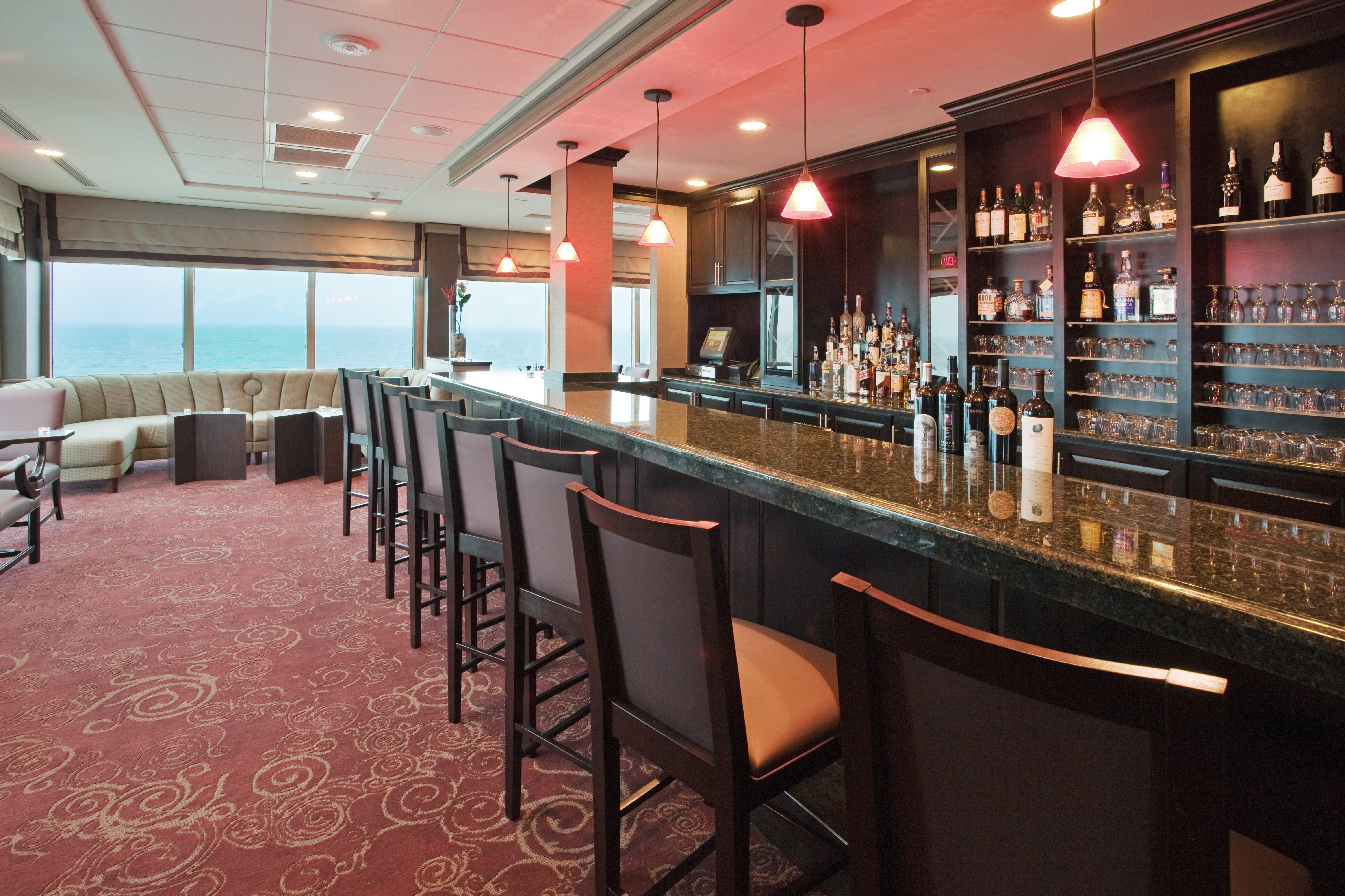 Holiday Inn & Suites Virginia Beach - North Beach By Ihg Buitenkant foto