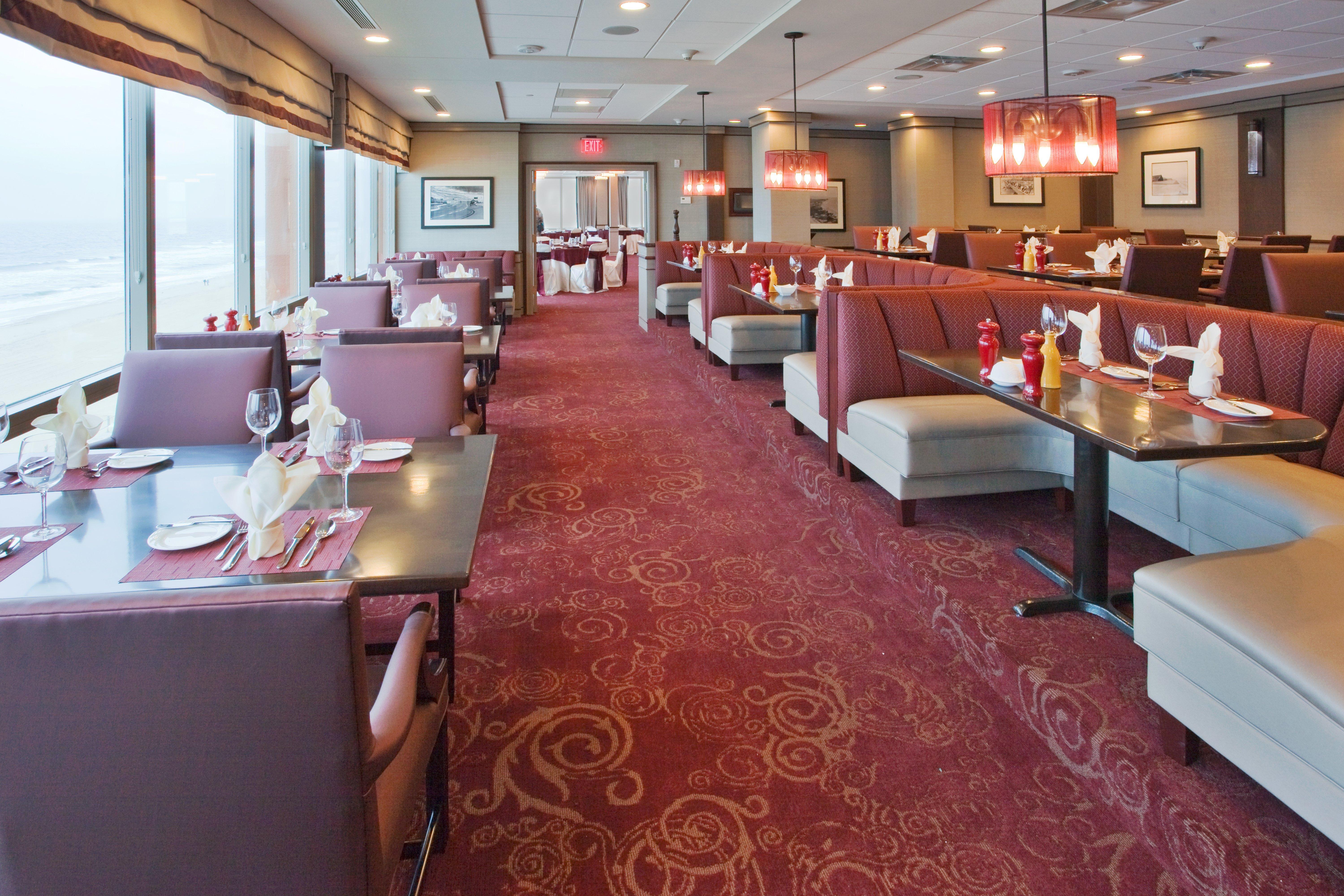 Holiday Inn & Suites Virginia Beach - North Beach By Ihg Buitenkant foto