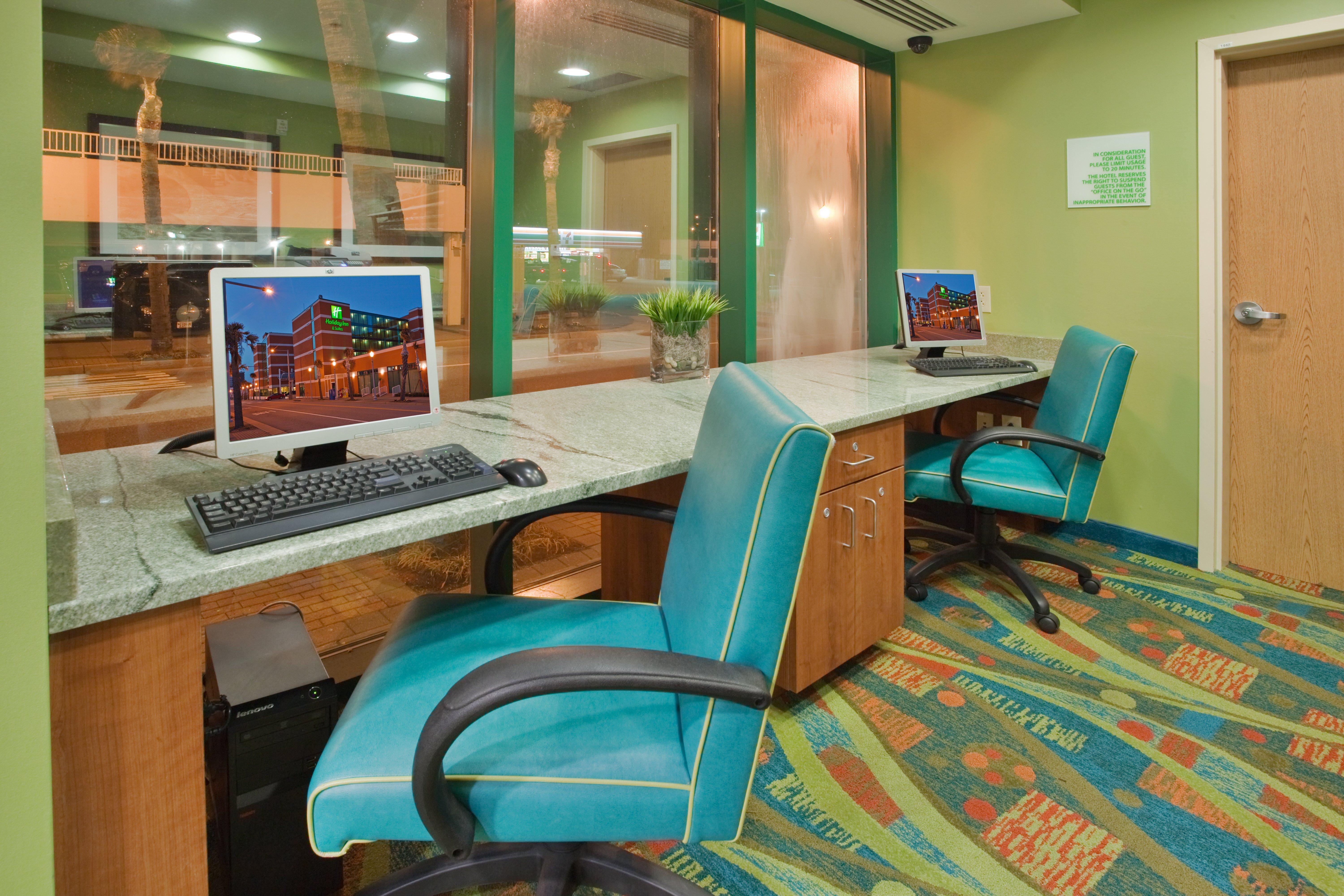Holiday Inn & Suites Virginia Beach - North Beach By Ihg Buitenkant foto
