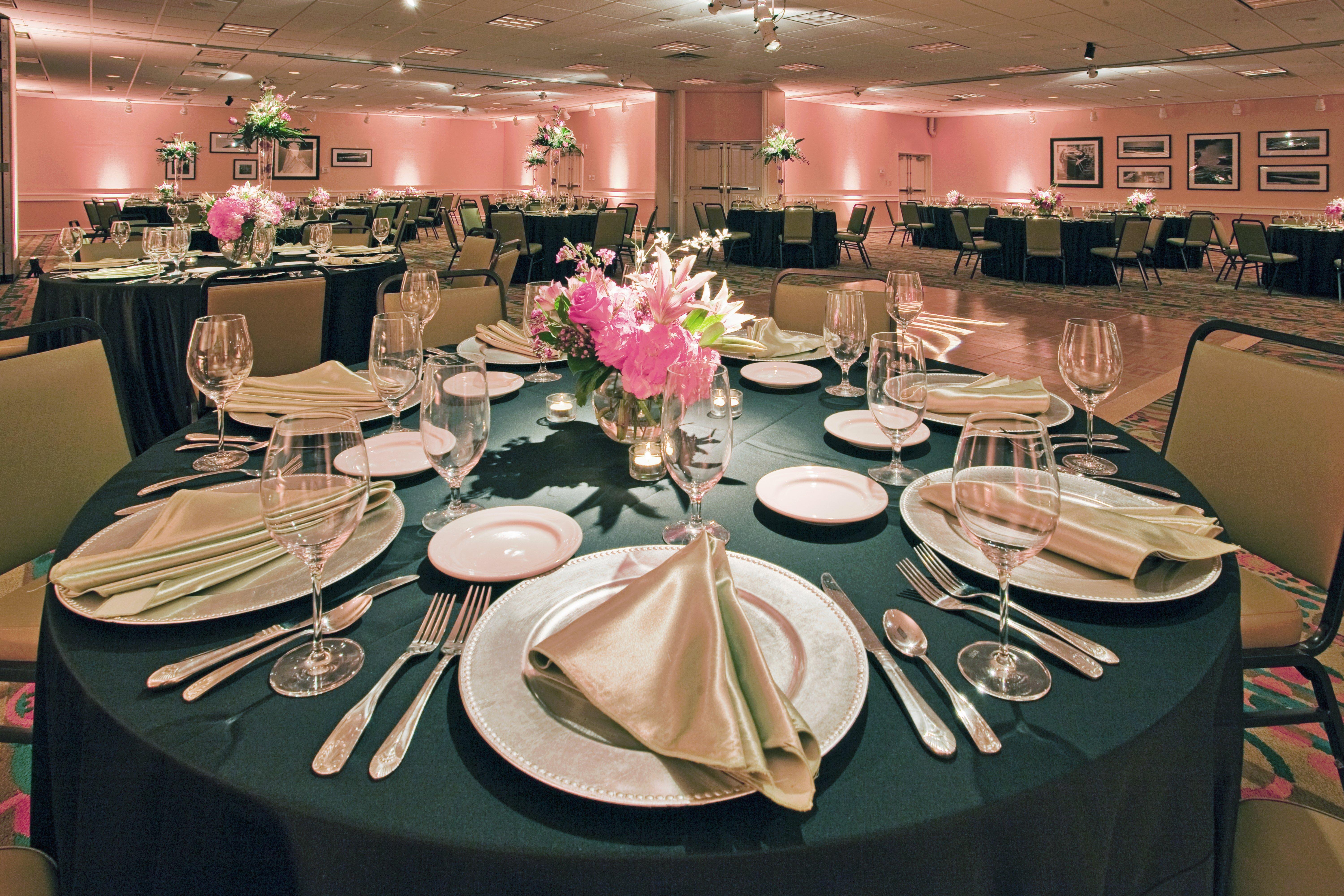 Holiday Inn & Suites Virginia Beach - North Beach By Ihg Buitenkant foto