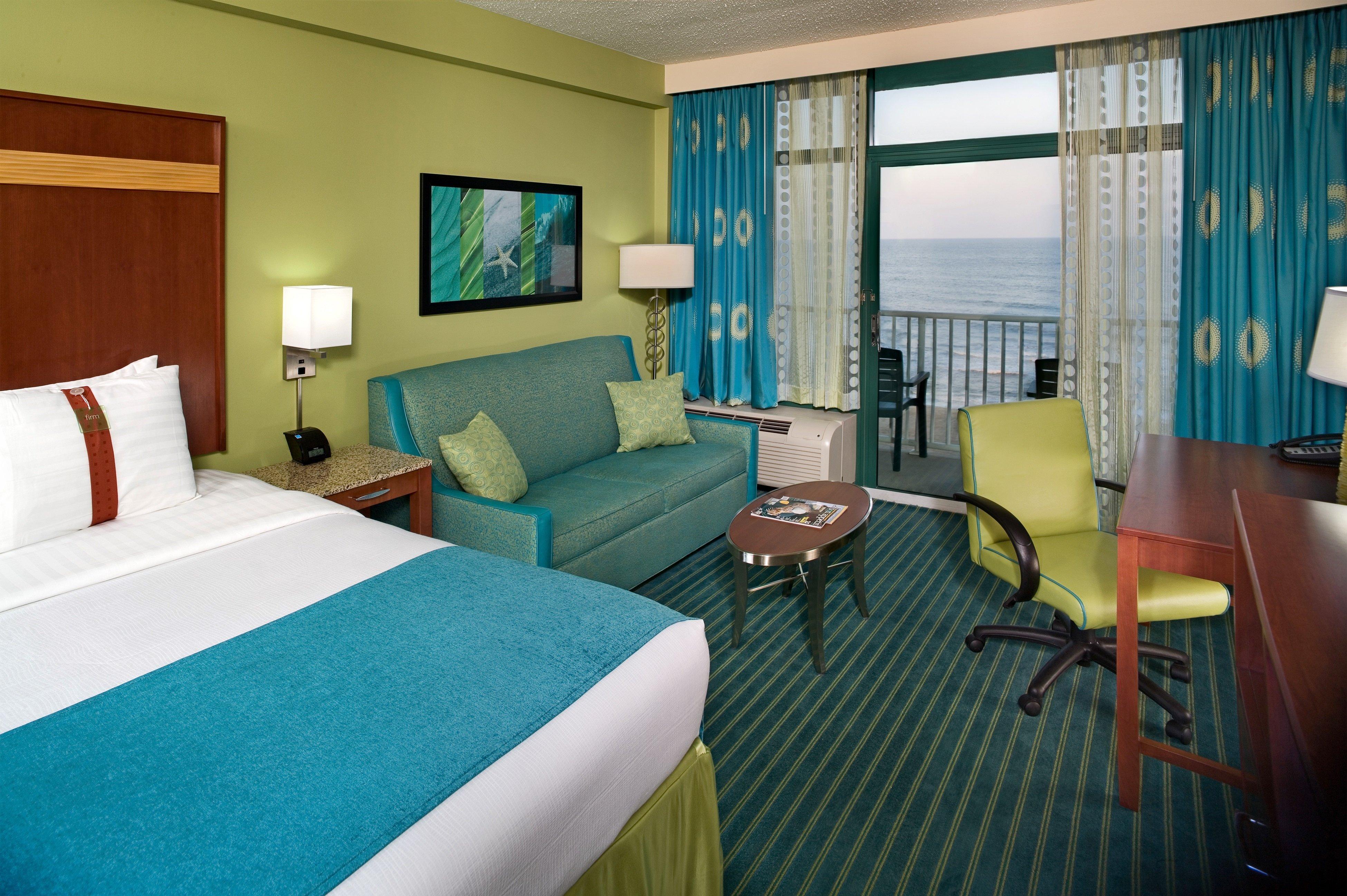 Holiday Inn & Suites Virginia Beach - North Beach By Ihg Kamer foto