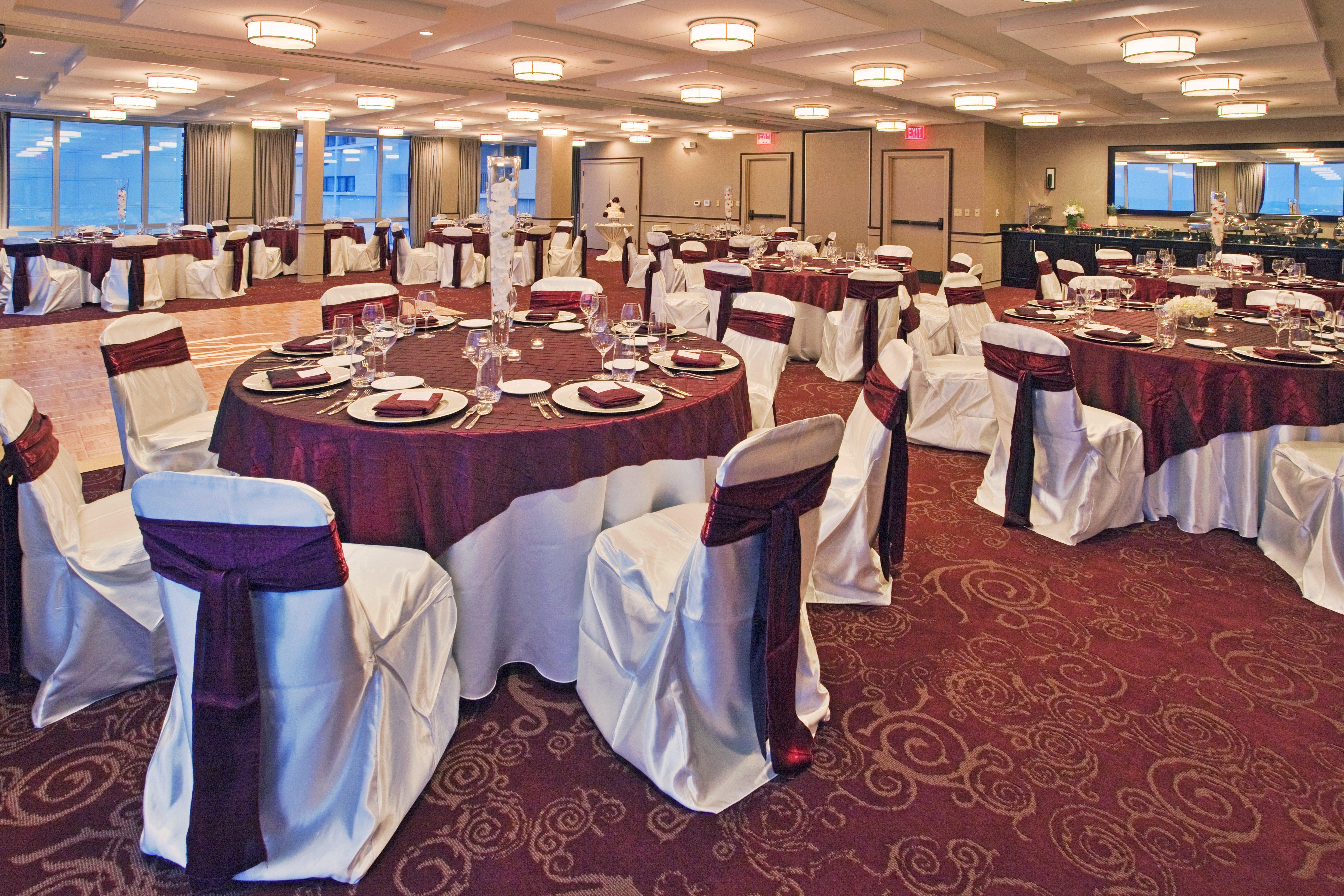 Holiday Inn & Suites Virginia Beach - North Beach By Ihg Buitenkant foto