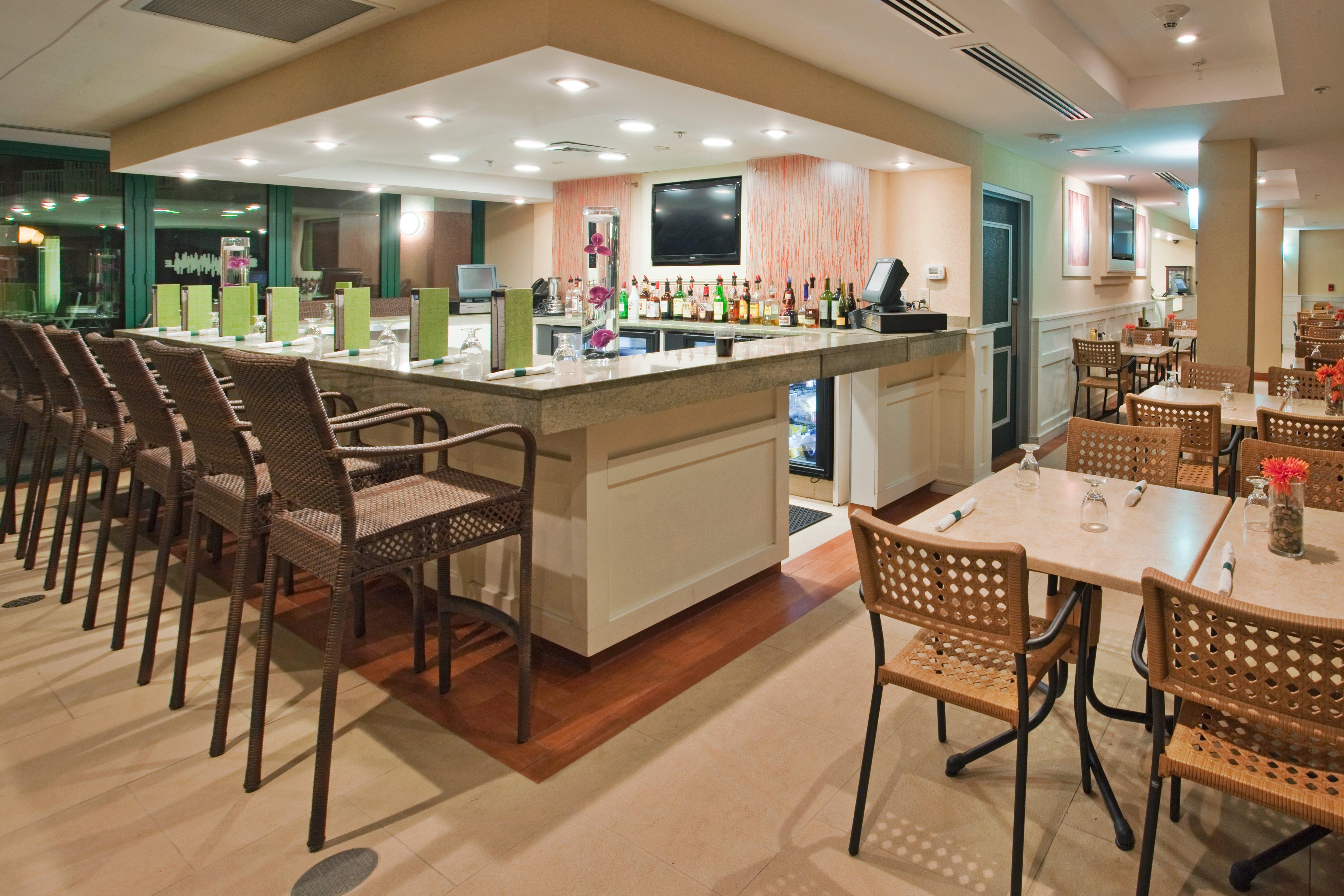 Holiday Inn & Suites Virginia Beach - North Beach By Ihg Buitenkant foto